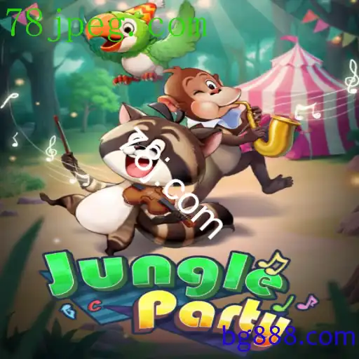 JungleParty